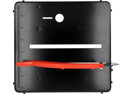 STOLIK DO PILARKI TARCZOWEJ YATO (TARCZA 140–235 MM) - YT-821505