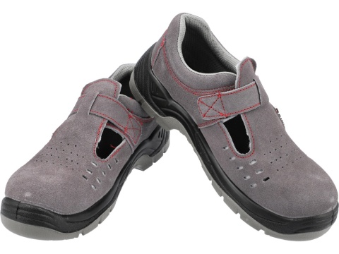 SANDAŁY ROBOCZE YATO SEGURA S1 – ROZMIAR 39 - YT-80463