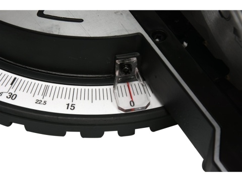 UKOŚNICA YATO 255 MM 1800W Z LASEREM DO PRECYZYJNEGO CIĘCIA - YT-82173