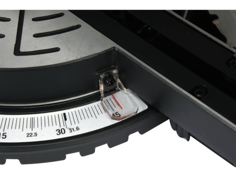 UKOŚNICA YATO 255 MM DO DREWNA I STALI 1800W, 2 BIEGI - YT-82174