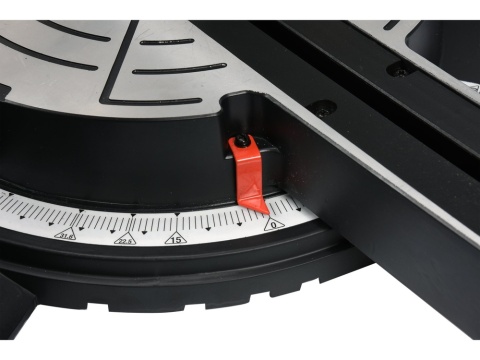 UKOŚNICA YATO 305 MM 1800W Z LASEREM, DO CIĘCIA DUŻYCH ELEMENTÓW - YT-82175