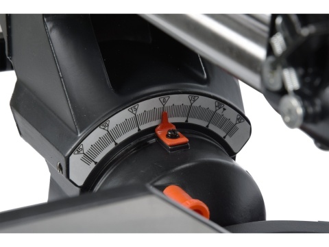 UKOŚNICA YATO 305 MM 1800W Z LASEREM, DO CIĘCIA DUŻYCH ELEMENTÓW - YT-82175