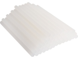 WKŁADY KLEJOWE VOREL 11 × 200 mm, 1 kg - 73300