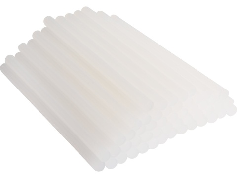 WKŁADY KLEJOWE VOREL 11 × 200 mm, 1 kg - 73300