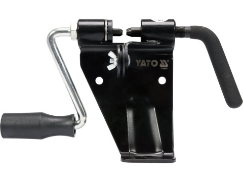 ZAKUWARKA – NITOWNICA DO ŁAŃCUCHÓW PILAREK YATO - YT-84970