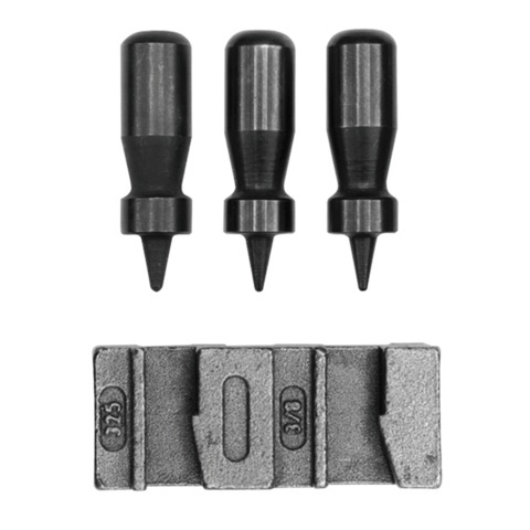 ROZKUWARKA – PRASKA DO ROZNITOWYWANIA OGNIW ŁAŃCUCHÓW PILAREK - YT-84971