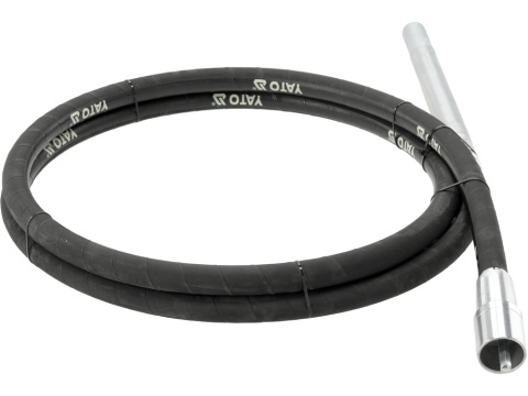 WĄŻ DO WIBROWANIA BETONU YATO DO YT-82601 (4,0 M / Ø35 MM) - YT-82596