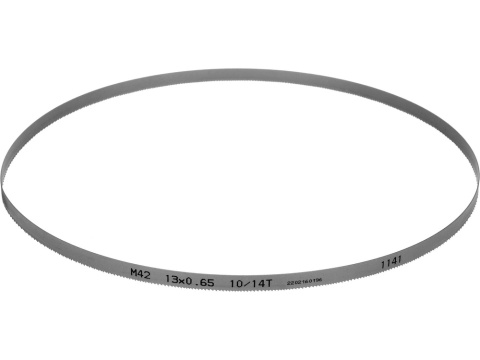 BRZESZCZOT YATO DO PIŁY TAŚMOWEJ 1140 MM 14 TPI BIM - YT-82189