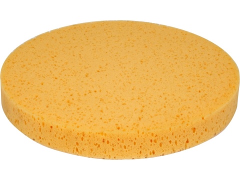 DYSK GĄBKOWY YATO 390 MM GR. 50 MM DO ZACIERANIA TYNKÓW GIPSOWYCH DLA YT-82330 - YT-82337