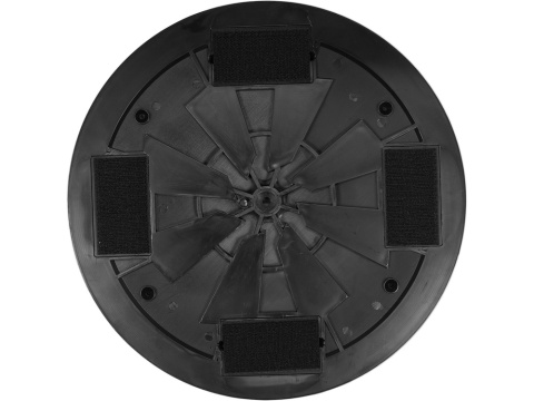 DYSK Z RZEPEM YATO 375 MM DO GĄBKI DLA YT-82330 - YT-82336