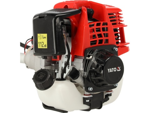 KOSA SPALINOWA YATO 4-SUW 1,09 KM - YT-85004