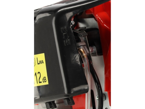 KOSA SPALINOWA YATO 4-SUW 1,09 KM - YT-85004