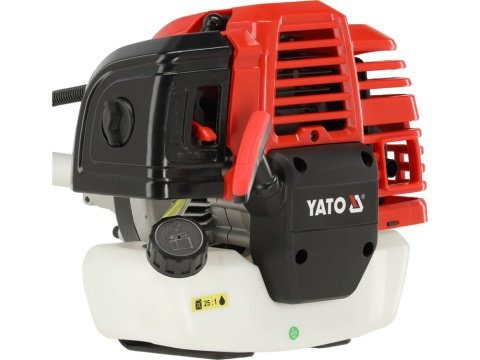 KOSA SPALINOWA YATO Z DODATKOWYM WYPOSAŻENIEM 1,97 KM - YT-85005