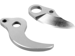 OSTRZE GÓRNE I DOLNE / OSTRZA DO SEKATORA YATO YT-828380, YT-828381 30 MM - YT-8283811