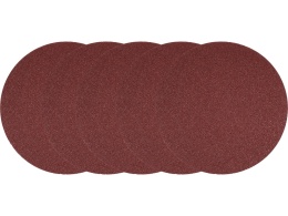 PAPIER ŚCIERNY YATO 400 MM 5 SZT. P24 DO ZACIERACZKI YT-82330 - YT-82334