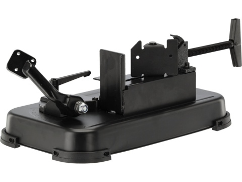 PIŁA TAŚMOWA YATO Z PODSTAWĄ ZDEJMOWANĄ 1100W, ZASIĘG CIĘCIA 127 × 127 MM - YT-82185