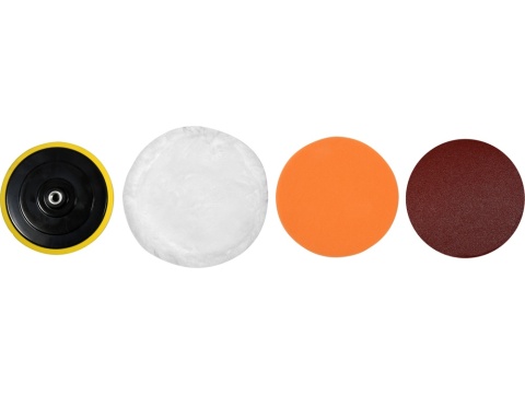 POLERKA YATO 1400W 180 MM, M14, 600–3500 OBR./MIN - YT-82196