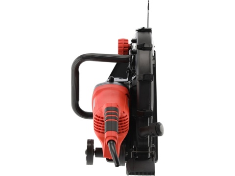 PRZECINARKA YATO 2600W 350 MM DO BETONU, ŻELBETU I SILIKATÓW - YT-82158