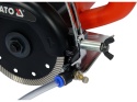 PRZECINARKA YATO DO GRESU I KAMIENIA 125 MM 1400W DO PRACY NA MOKRO/SUCHO - YT-82159