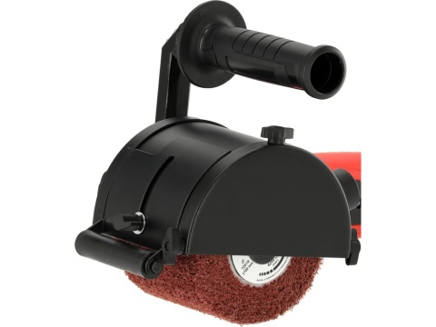 SATYNIARKA YATO (KRÓTKA) 1300W - YT-81956