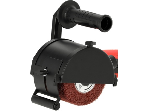 SATYNIARKA YATO (KRÓTKA) 1300W - YT-81956