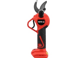 SEKATOR AKUMULATOROWY YATO 18V 30 MM BEZSZCZOTKOWY - BEZ AKUMULATORA - YT-828381