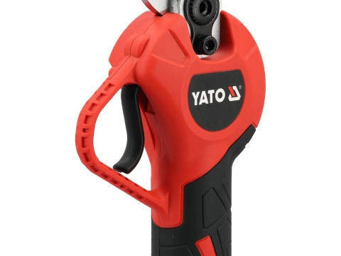 SEKATOR AKUMULATOROWY YATO 18V 30 MM BEZSZCZOTKOWY - BEZ AKUMULATORA - YT-828381