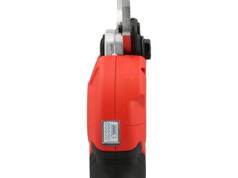 SEKATOR AKUMULATOROWY YATO 18V 30 MM Z AKUMULATOREM 2 AH I ŁADOWARKĄ, BEZSZCZOTKOWY - YT-828380