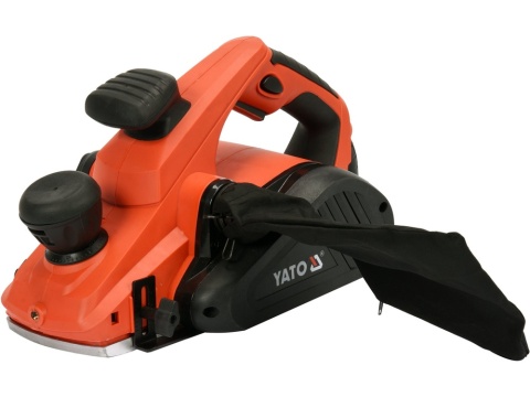 STRUG ELEKTRYCZNY YATO 1300W 110 MM - YT-82144