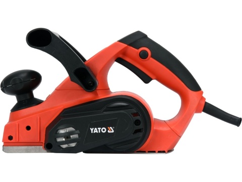 STRUG ELEKTRYCZNY YATO 810W - YT-82141