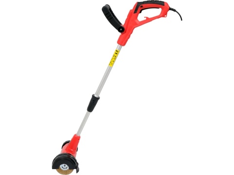 SZCZOTKA ELEKTRYCZNA, ODCHWASZCZARKA YATO 400W - YT-85800