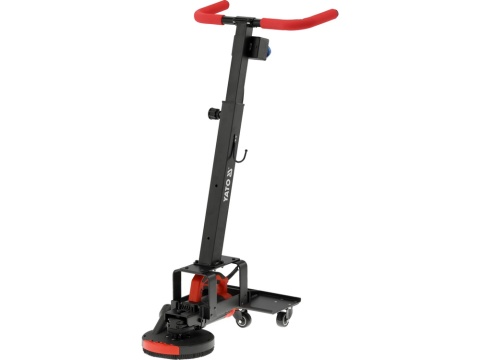 SZLIFIERKA DO BETONU YATO ZE STATYWEM 1500W 180 MM (M14) - YT-82163