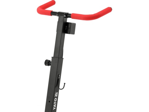 SZLIFIERKA DO BETONU YATO ZE STATYWEM 1500W 180 MM (M14) - YT-82163