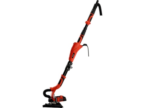 SZLIFIERKA DO GŁADZI YATO 710W NA WYSIĘGNIKU Z TARCZĄ 225 MM - YT-82350