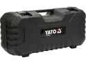 SZLIFIERKA DO GŁADZI YATO 710W NA WYSIĘGNIKU Z TARCZĄ 225 MM - YT-82350