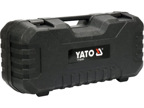 SZLIFIERKA DO GŁADZI YATO 710W NA WYSIĘGNIKU Z TARCZĄ 225 MM - YT-82350