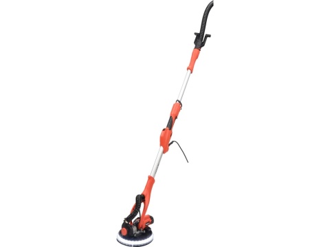 SZLIFIERKA DO GŁADZI YATO NA WYSIĘGNIKU 820W Z WBUDOWANYM ODKURZACZEM - YT-82355