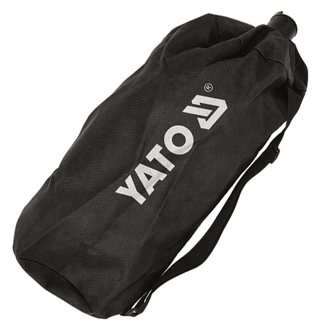 SZLIFIERKA DO GŁADZI YATO NA WYSIĘGNIKU 820W Z WBUDOWANYM ODKURZACZEM - YT-82355