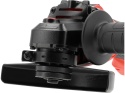 SZLIFIERKA KĄTOWA AKUMULATOROWA YATO BEZSZCZOTKOWA 18V 125 MM – BEZ AKUMULATORA - YT-828253