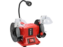 SZLIFIERKA STOŁOWA YATO 150W (125 × 12,7) - YT-822100
