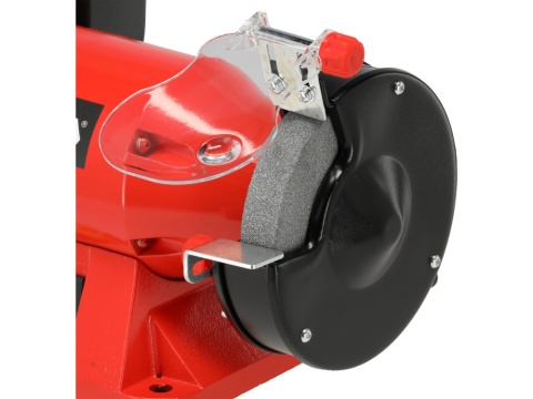 SZLIFIERKA STOŁOWA YATO NA MOKRO / SUCHO 520W Z MIEDZIANYM UZWOJENIEM - YT-822112