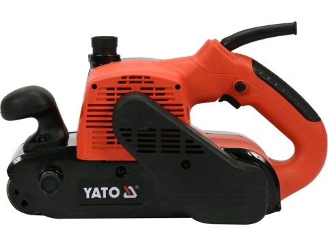 SZLIFIERKA TAŚMOWA YATO 1200W 100 × 610 MM - YT-82242