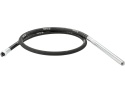 WĄŻ DO WIBROWANIA BETONU YATO DO YT-82600 (3,0 M / Ø35 MM) - YT-82595