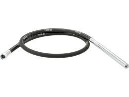 WĄŻ DO WIBROWANIA BETONU YATO DO YT-82600 (3,0 M / Ø35 MM) - YT-82595