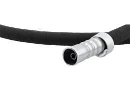 WĄŻ DO WIBROWANIA BETONU YATO DO YT-82600 (3,0 M / Ø35 MM) - YT-82595