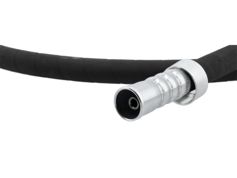 WĄŻ DO WIBROWANIA BETONU YATO DO YT-82600 (3,0 M / Ø35 MM) - YT-82595