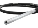 WĄŻ DO WIBROWANIA BETONU YATO DO YT-82600 (3,0 M / Ø35 MM) - YT-82595