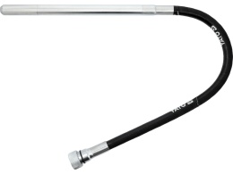 WĄŻ DO WIBROWANIA BETONU YATO DO YT-82604 (1,2 M / 25 MM) - YT-82597