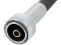 WĄŻ DO WIBROWANIA BETONU YATO DO YT-82604 (1,2 M / 25 MM) - YT-82597