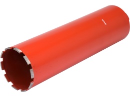 WIERTŁO KORONOWE YATO DO WIERTNICY 122 MM, GWINT 1 1/4" – NA SUCHO I NA MOKRO - YT-60377